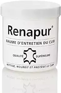 Baume pour cuir Renapur'