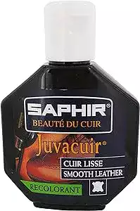Juvacuir ravive couleur du cuir