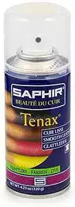 Teinture en spray pour cuir Saphir