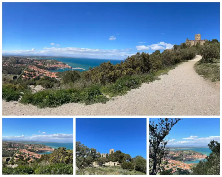 Fort Saint Elme