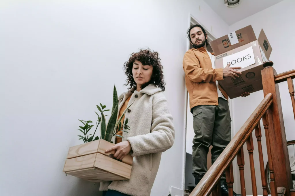 déménagement pas cher, conseils déménagement